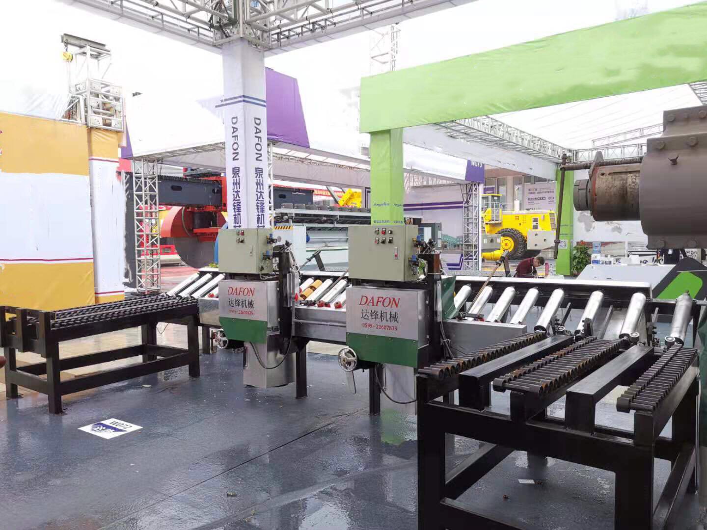 倒角磨邊機(jī)