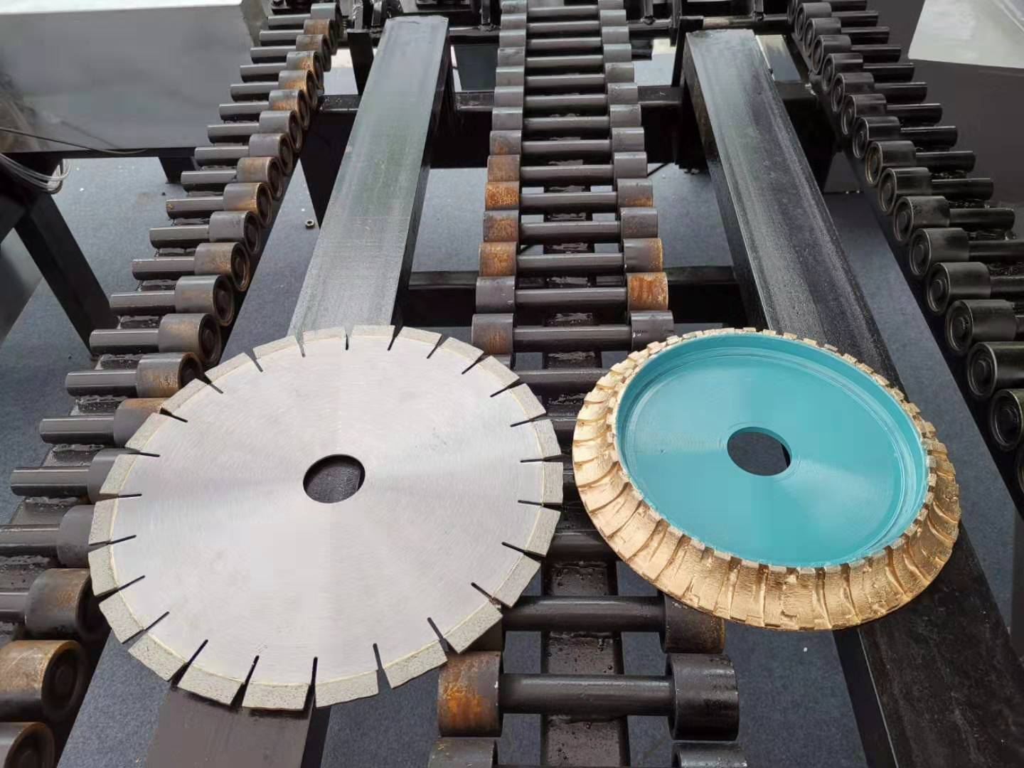 倒角磨邊機(jī)