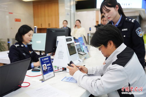 鹽城政務服務 以信息技術咨詢為抓手，實現速度與溫度并蓄